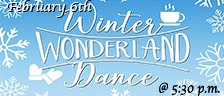 Winter Wonderland Dance